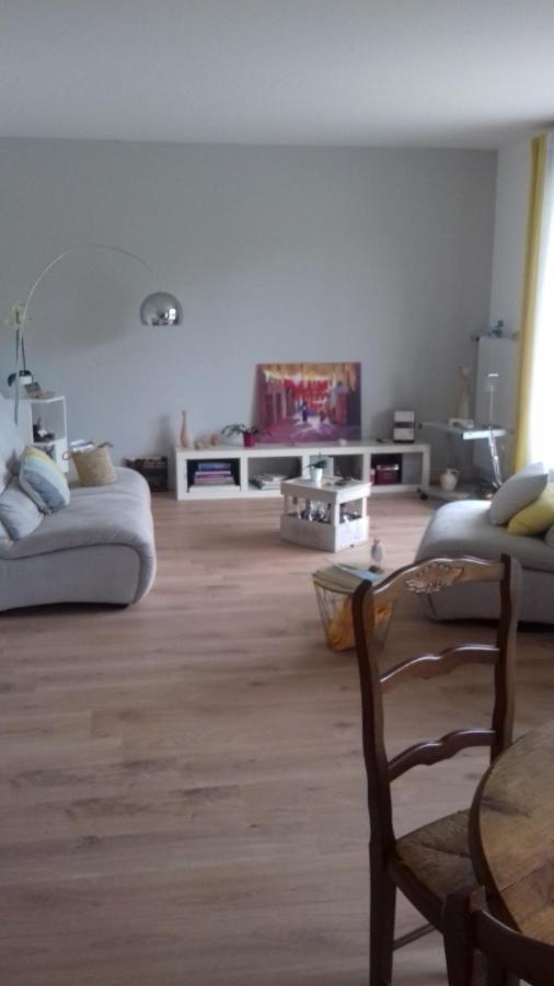 Chez Sylvette Séjour chez l'habitant