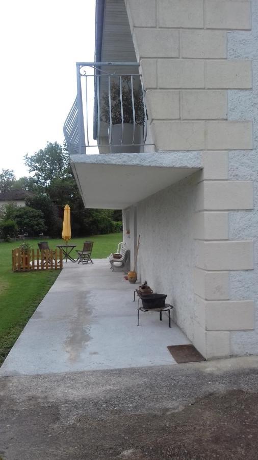 Chez Sylvette Séjour chez l'habitant Quinsac (Gironde)