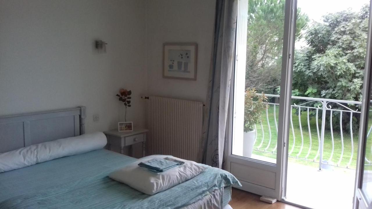 Chez Sylvette Séjour chez l'habitant *
