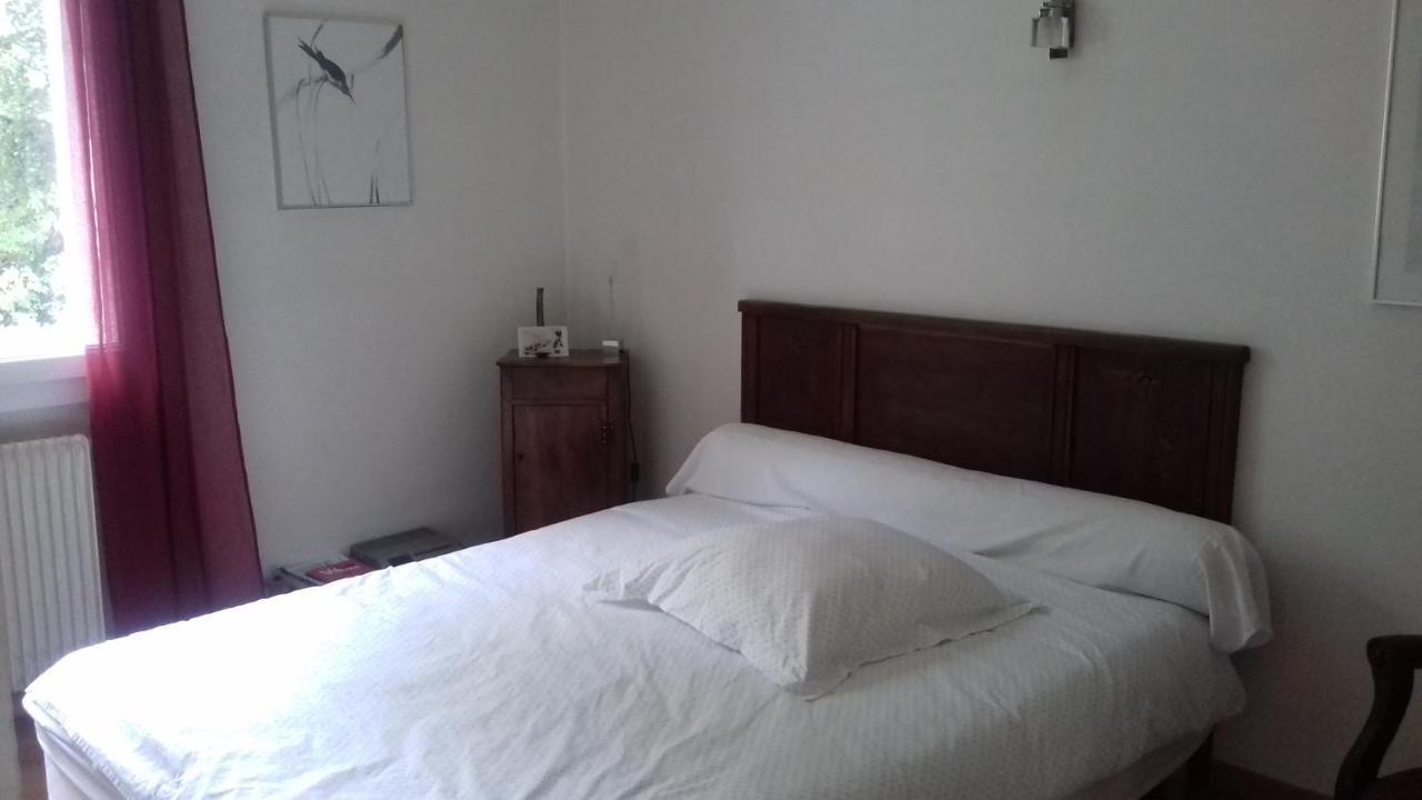 Chez Sylvette *