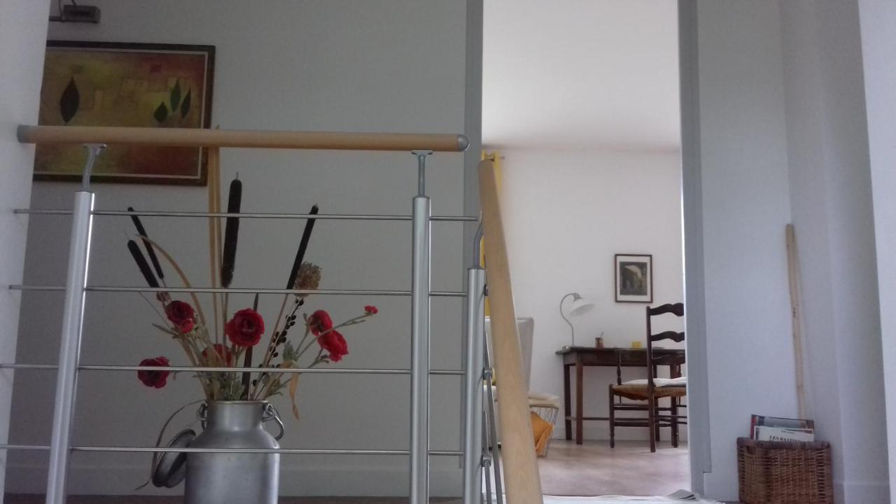 Séjour chez l'habitant Chez Sylvette